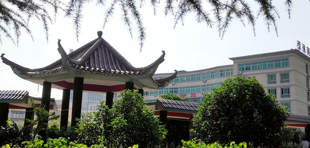 安徽綠海商務(wù)職業(yè)學(xué)院