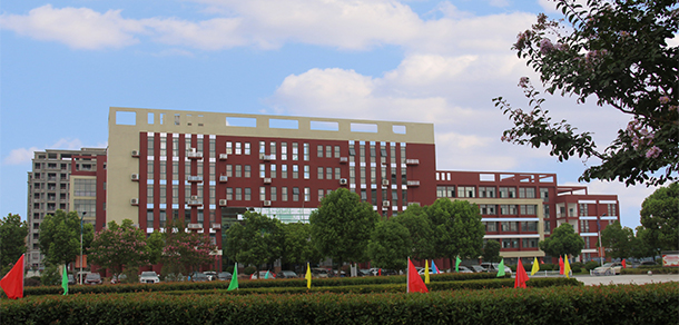 我的大學-大學志