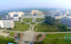 徽商職業(yè)學院 - 我的大學