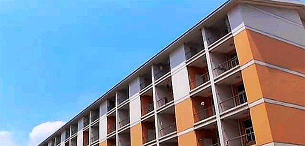安徽礦業(yè)職業(yè)技術(shù)學(xué)院
