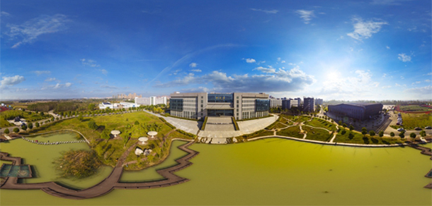 安徽水利水電職業(yè)技術學院 - 最美大學