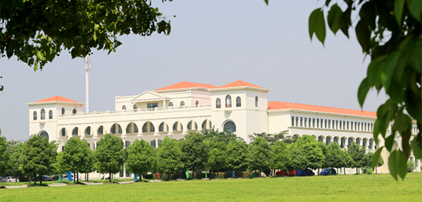 合肥信息技術職業(yè)學院