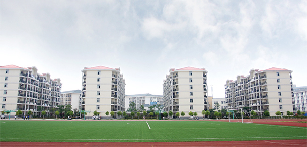合肥信息技術職業(yè)學院