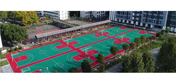 黃山職業(yè)技術學院- 最美大學