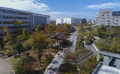 黃山職業(yè)技術學院- 我的大學