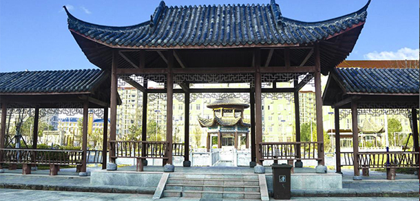 安徽黃梅戲藝術(shù)職業(yè)學(xué)院