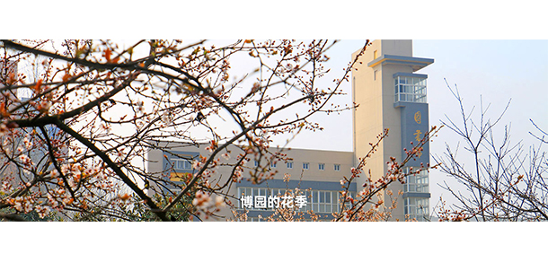 萬博科技職業(yè)學(xué)院 - 最美院校