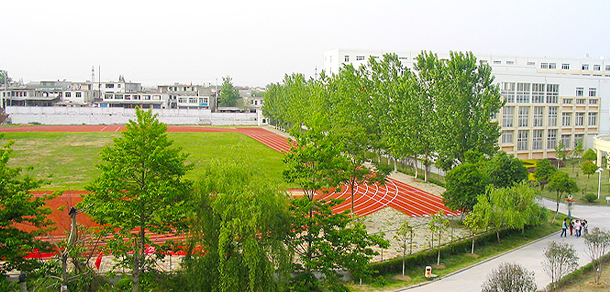 萬博科技職業(yè)學院