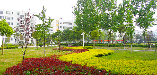 萬博科技職業(yè)學院