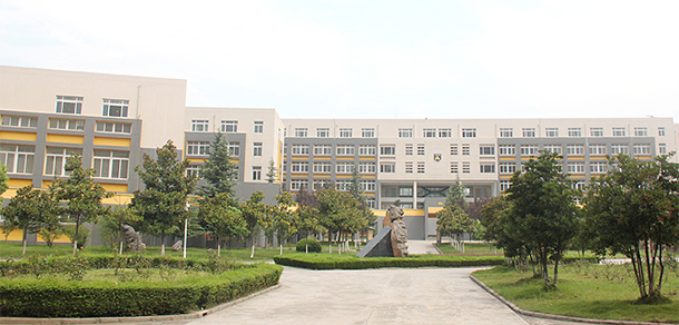 萬博科技職業(yè)學院