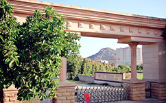 閩南理工學院 - 我的大學