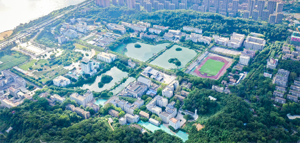 福建農林大學金山學院