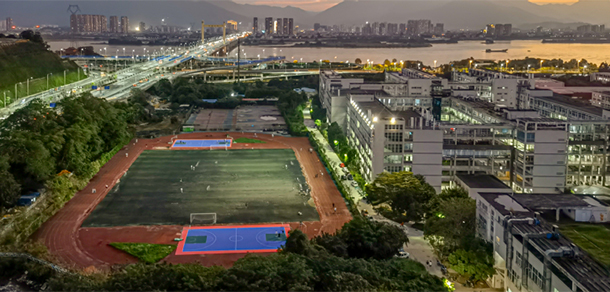福建農林大學金山學院