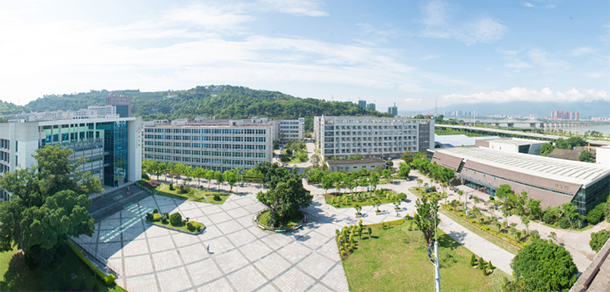 福建農林大學金山學院