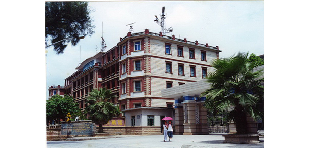 我的大學-大學志