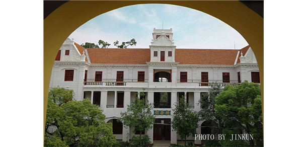 我的大學-大學志