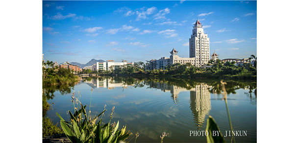 我的大學-大學志