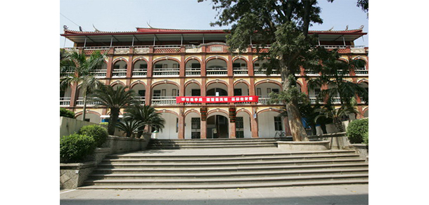 我的大學-大學志