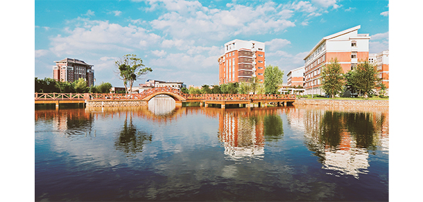 福建師范大學(xué) - 最美大學(xué)