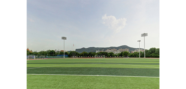 福建船政交通職業(yè)學院 - 最美院校