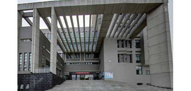 福建船政交通職業(yè)學院 - 最美大學