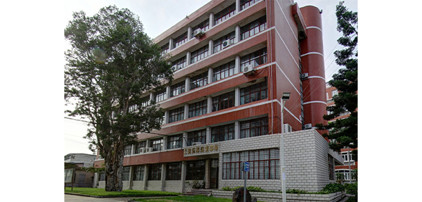福建船政交通職業(yè)學院 - 最美大學