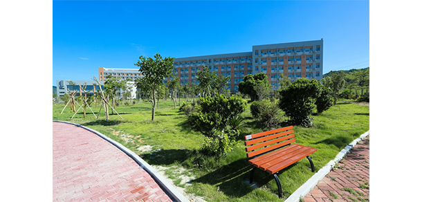 福建電力職業(yè)技術學院