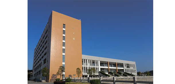 福建電力職業(yè)技術學院