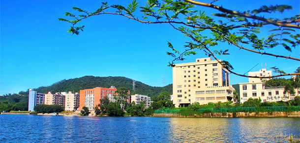 福建農(nóng)業(yè)職業(yè)技術(shù)學院 - 最美院校