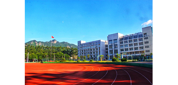 福建農(nóng)業(yè)職業(yè)技術(shù)學院 - 最美大學