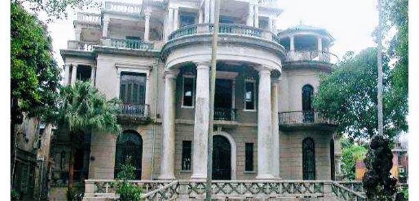 我的大學(xué)-大學(xué)志