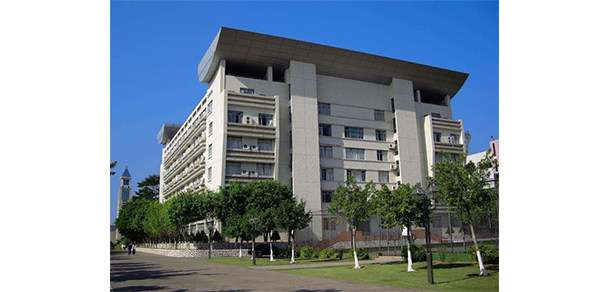 福州科技職業(yè)技術學院