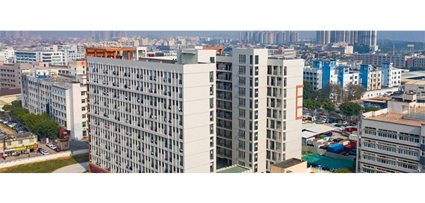 泉州經貿職業(yè)技術學院 - 最美院校