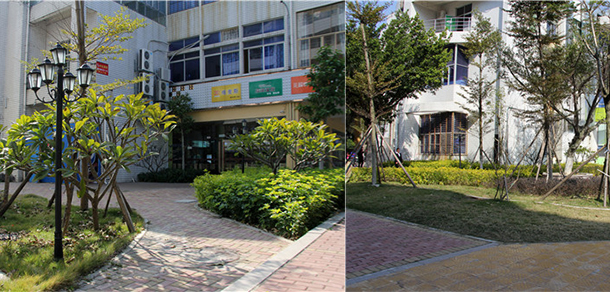 泉州經貿職業(yè)技術學院 - 最美大學