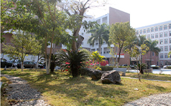 泉州經貿職業(yè)技術學院 - 我的大學