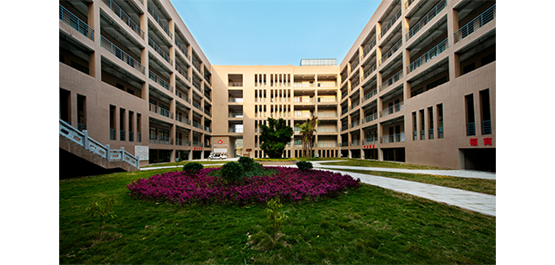 福建對外經(jīng)濟貿(mào)易職業(yè)技術(shù)學院 - 最美大學