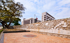福建對外經(jīng)濟貿(mào)易職業(yè)技術(shù)學院 - 我的大學
