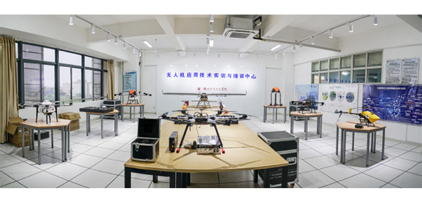 福州職業(yè)技術學院 - 最美大學