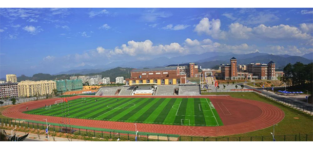 福建水利電力職業(yè)技術(shù)學院 - 最美大學