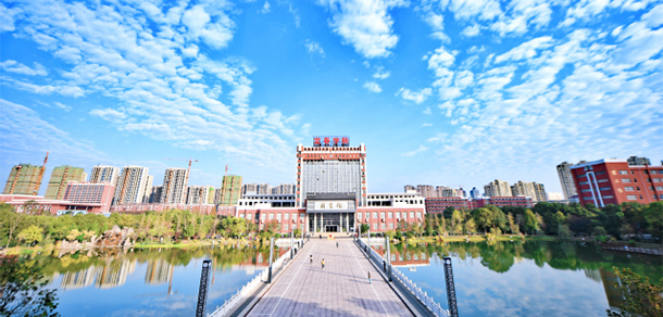 宜春學(xué)院 - 最美大學(xué)
