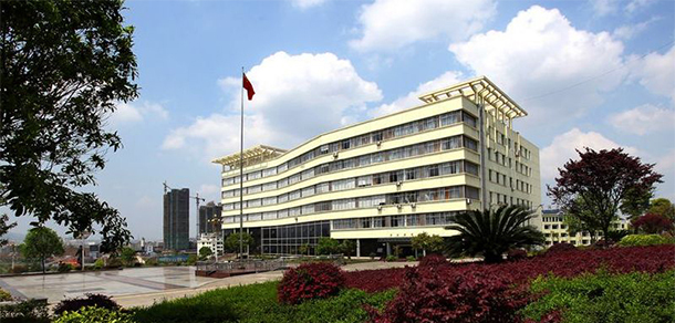 萍鄉(xiāng)學院 - 最美大學