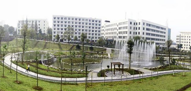 萍鄉(xiāng)學院 - 最美大學
