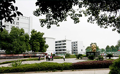 萍鄉(xiāng)學院 - 我的大學