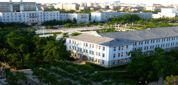 東華理工大學