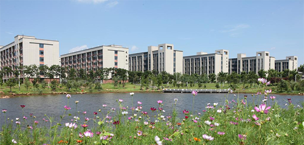 南昌大學(xué)科學(xué)技術(shù)學(xué)院