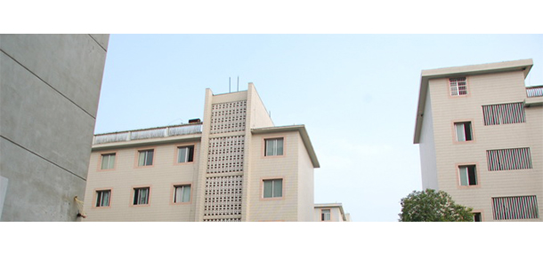 景德鎮(zhèn)陶瓷大學科技藝術學院 - 最美大學