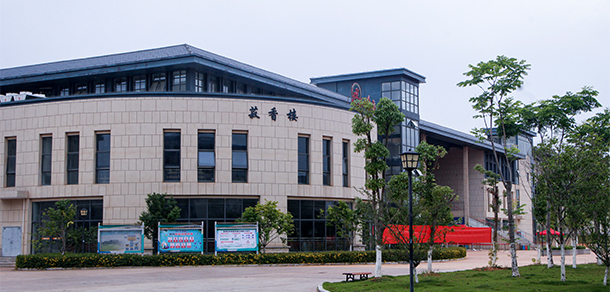 江西農(nóng)業(yè)大學(xué)南昌商學(xué)院