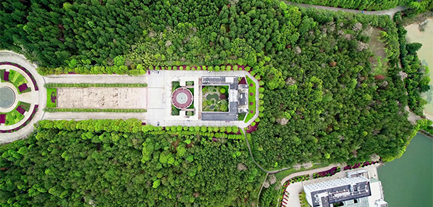 江西中醫(yī)藥大學 - 最美大學