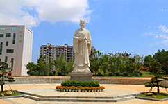 歷史沿革（概）校史