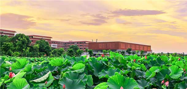 宜春幼兒師范高等?？茖W(xué)校 - 最美院校